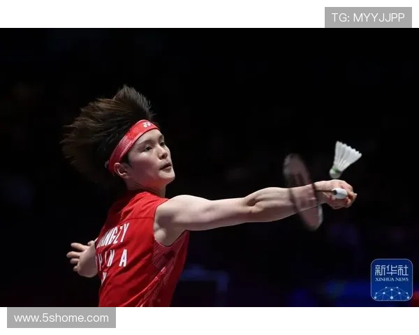王祉怡连败难翻身安洗莹称霸羽坛